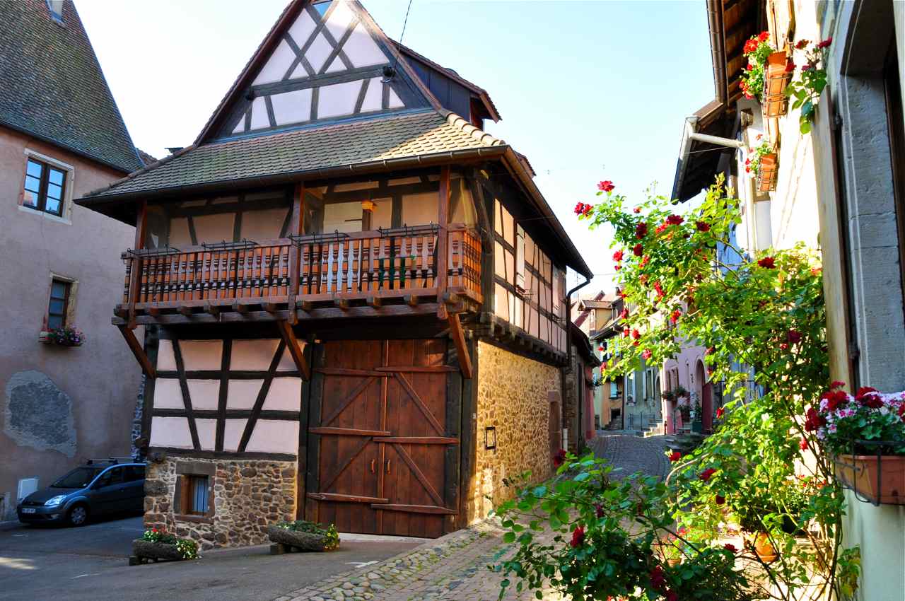 Eguisheim